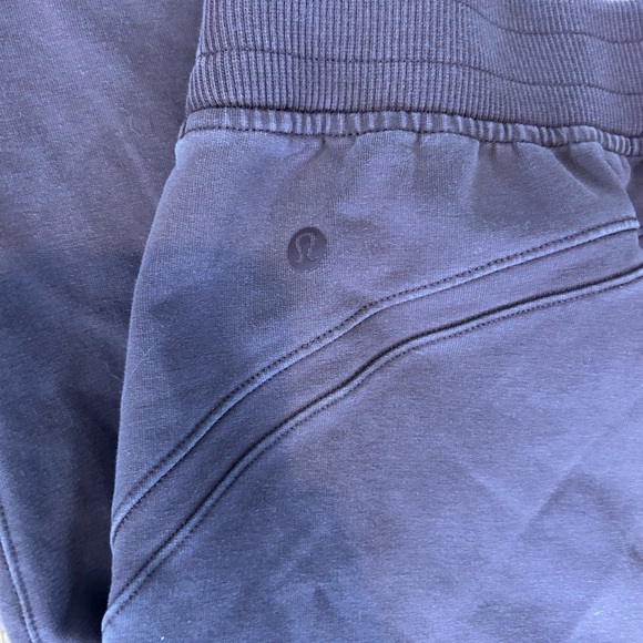 lululemon athletica Brown Sweatpants - Picture 6 of 6